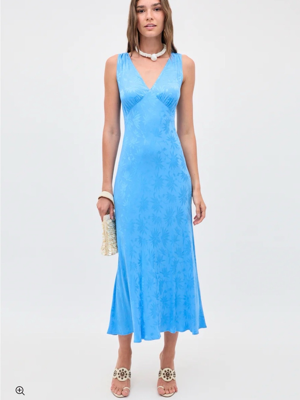 NWT RIXO Dress 💙